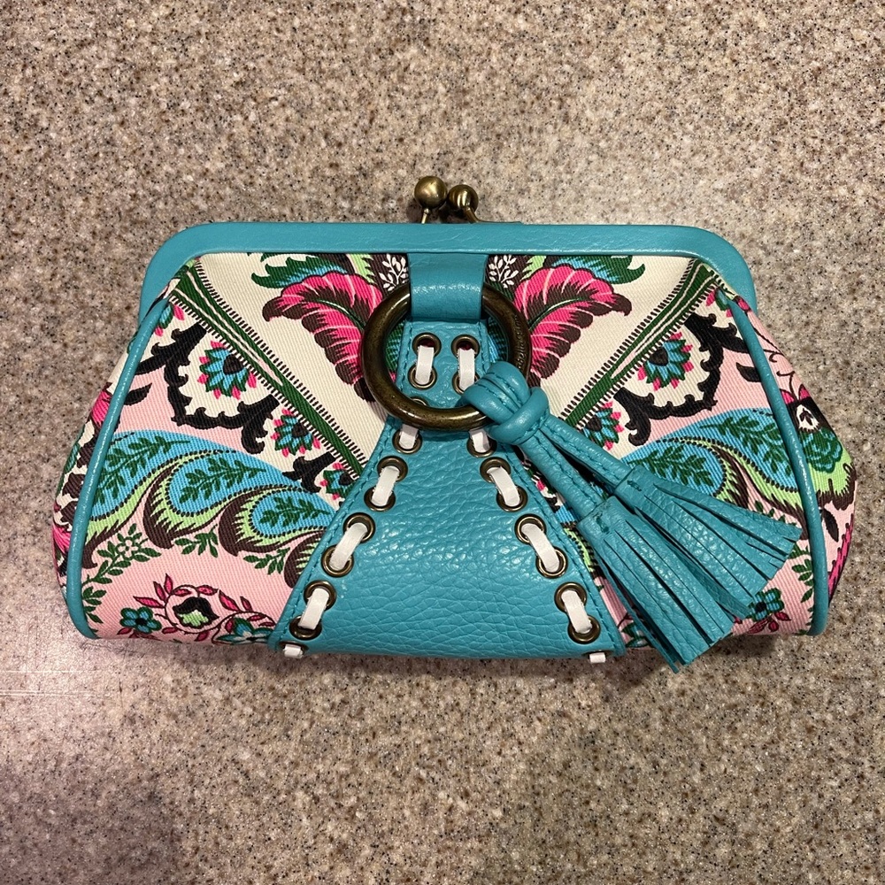 Clutch bag